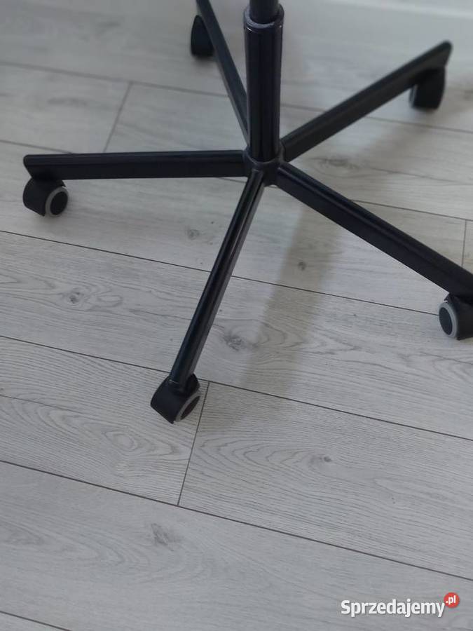 Krzesło obrotowe ikea Tarnów