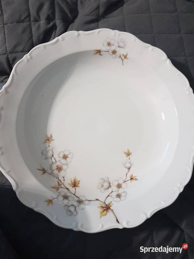 Talerz misa Bavaria Porzellan Wola Podłężna sprzedam