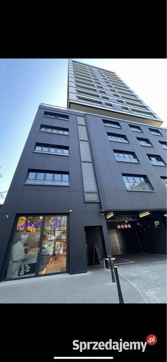 Do wynajęcia 2 nowe pokoje w centrum Warszawy mazowieckie Warszawa