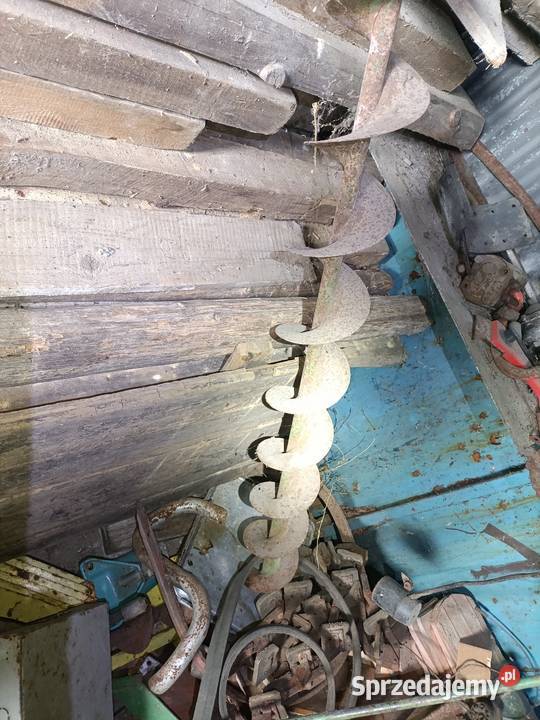 Części kombajn zbożowy John Deere 1075 955 Stężyca