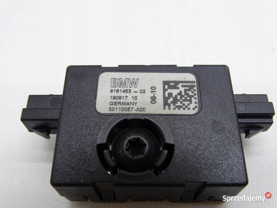 WZMACNIACZ ANTENY ANTENOWY BMW F20 F21 9181463