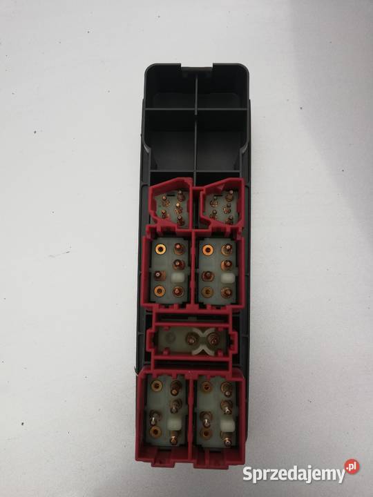 Przełącznik szyb volvo v40 panele sterowania, przełączniki Nowy Sącz