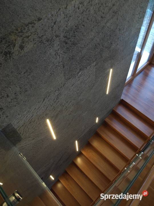 Kamień w Rolce BERG 244x122 280x122 305x122 Warszawa