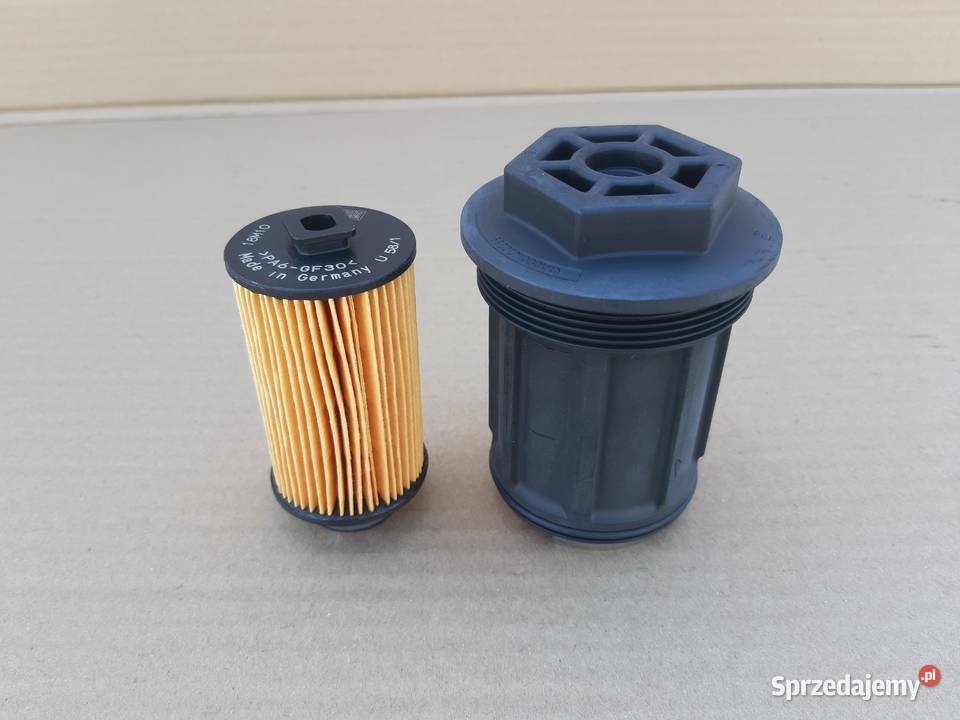 MERCEDES FENDT CLAAS FILTR MOCZNIKA POMPY ADBLUE Pozostałe Trzciel