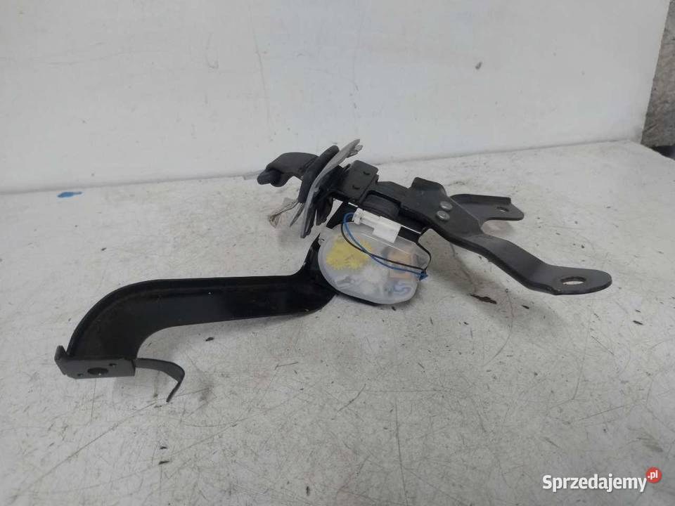 PAS BEZPIECZEŃSTWA ŚRODKOWY HONDA CRV 82480SWWG0