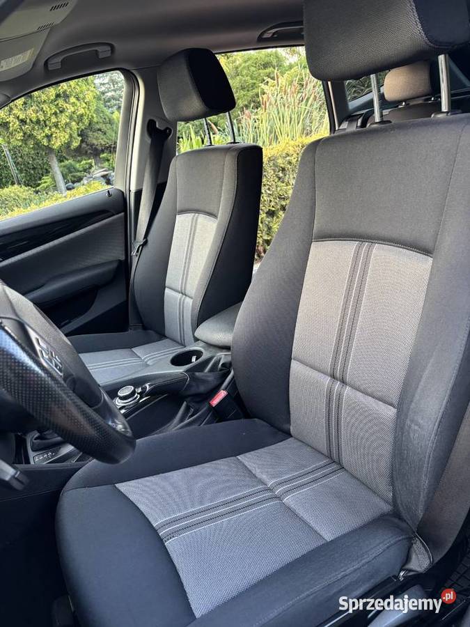 BMWX1