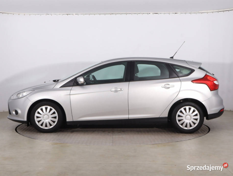 Ford Focus 10 EcoBoost Piaseczno