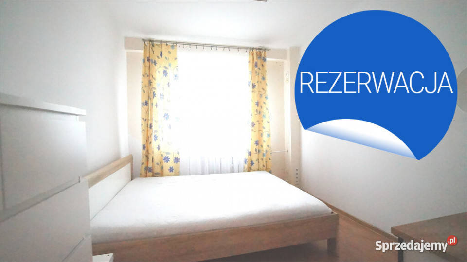 Sprzedaż mieszkanie 3pok60m2 balkon Opole ZWM