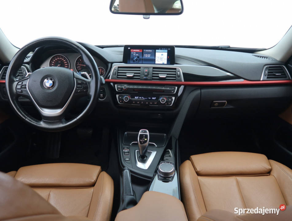 BMW 4 440i xDrive mazowieckie Piaseczno