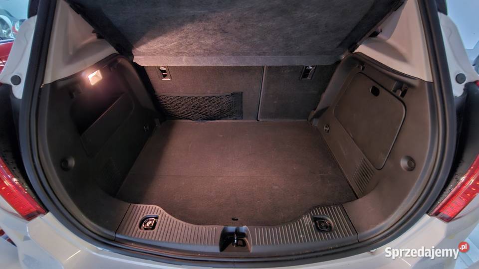 Opel Mokka 14 X 140 salon polska 109 bluetooth Warszawa