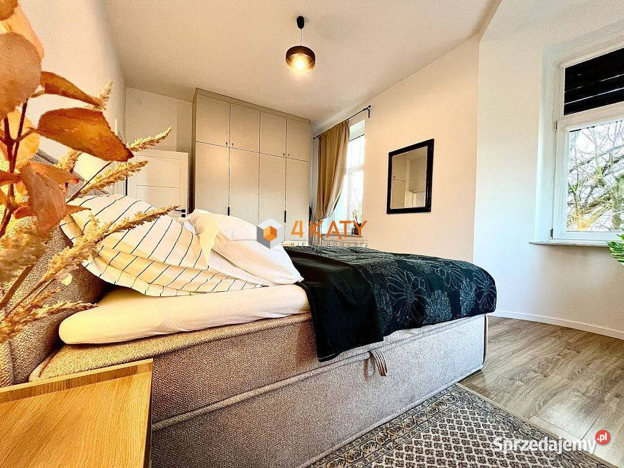 Mieszkanie 555m2 Zielona Góra Kazimierza