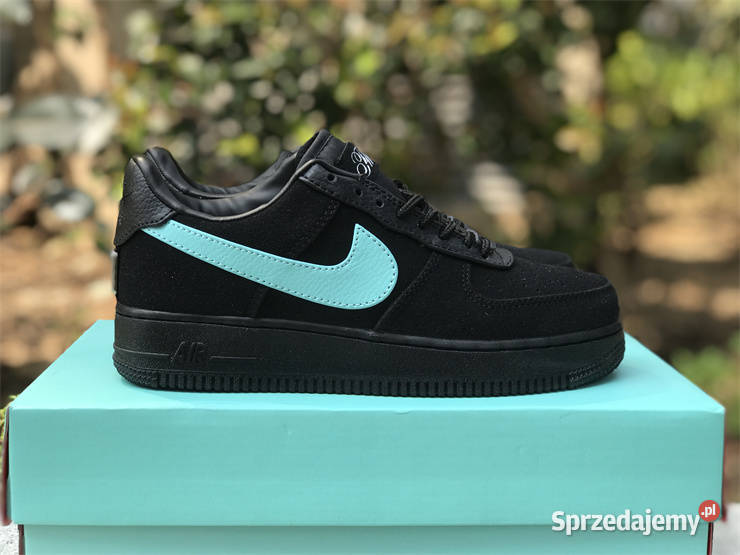 Nike Air Force 1 Low buty meskie w rozmiarze 40 Warszawa