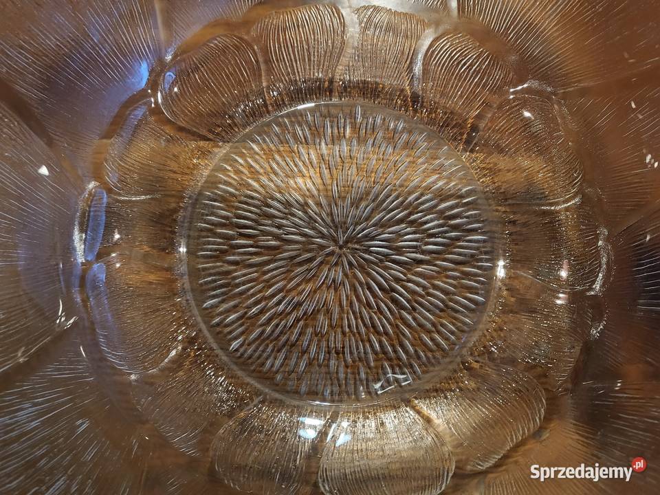 Misa szklana ARCOROC Bolesławiec