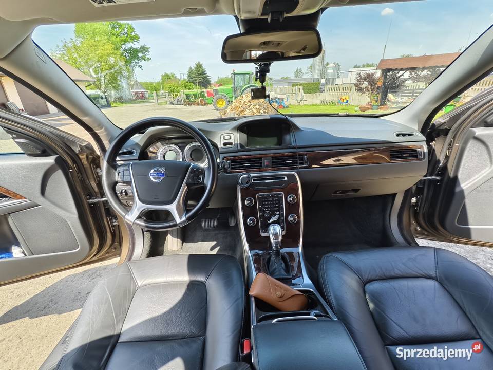 Volvo xc70 32 B LPG Stan idealny bez wkładu 4/5 Lubzina