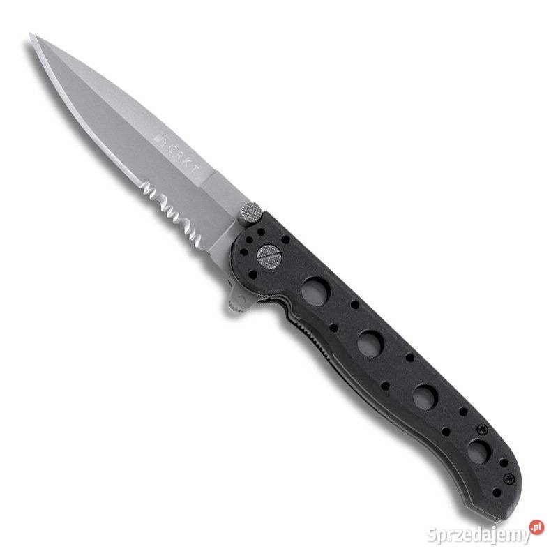 Nóż składany CRKT M1613Z Warszawa sprzedam