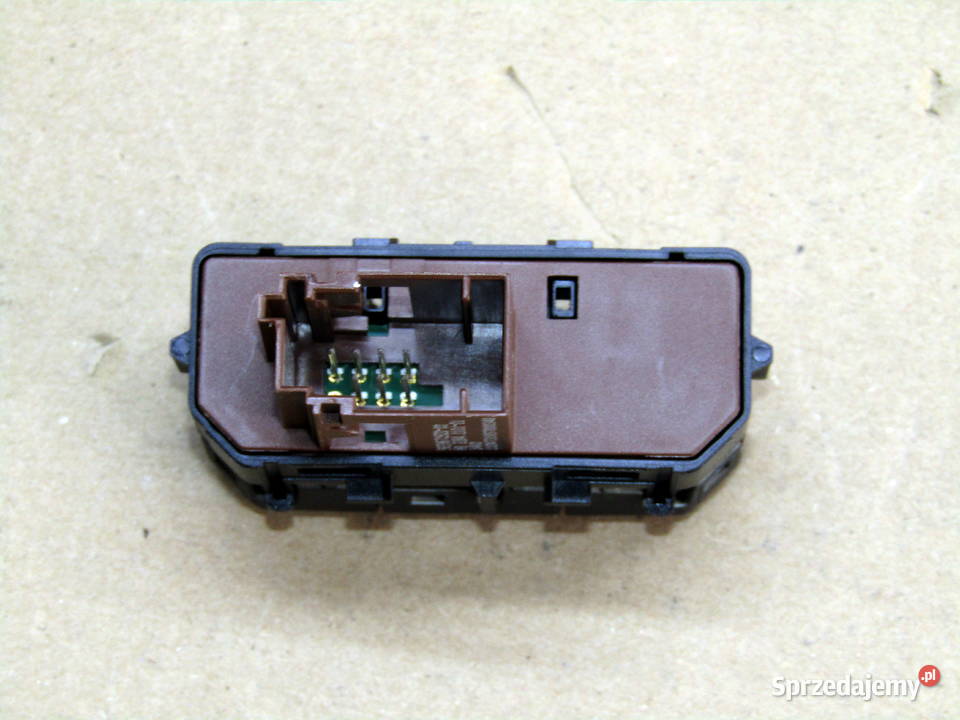 PREŁĄCZNIKA ZAWIESZENIA CITROEN C5 III X7 Mysłaków