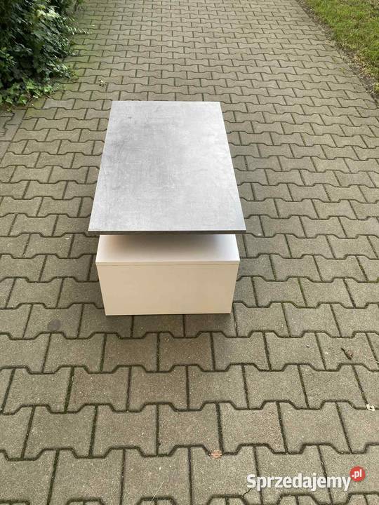 Ława Tanio Sprzedam sprzedam