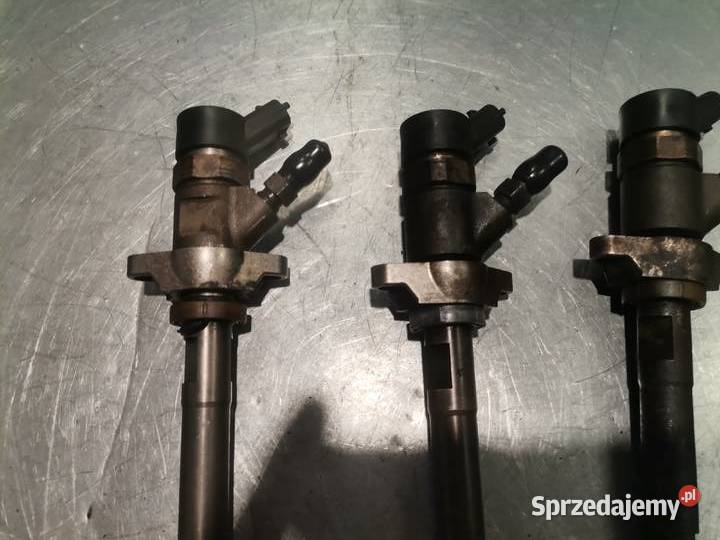 WTRYSKI WTRYSKIWACZE 0445110239 16 HDI 90 małopolskie Nowy Sącz