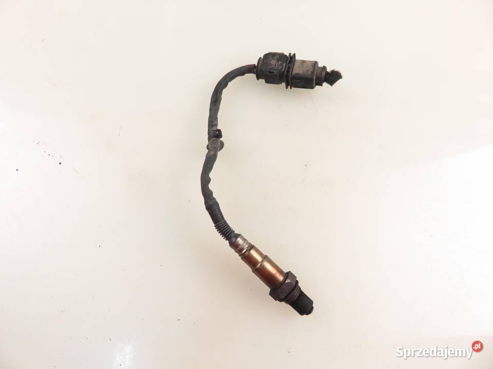 SONDA LAMBDA OPEL ASTRA J 17 CDTI 0281004417 małopolskie