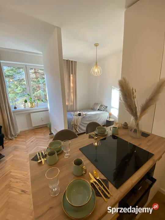 1pok 25met Grabiszyńskiej KOMÓRKA Wrocław sprzedam