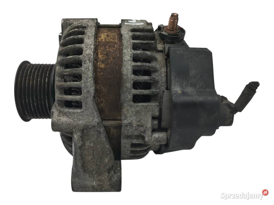 ALTERNATOR Land Rover Discovery III 27 TDV6 Chełm