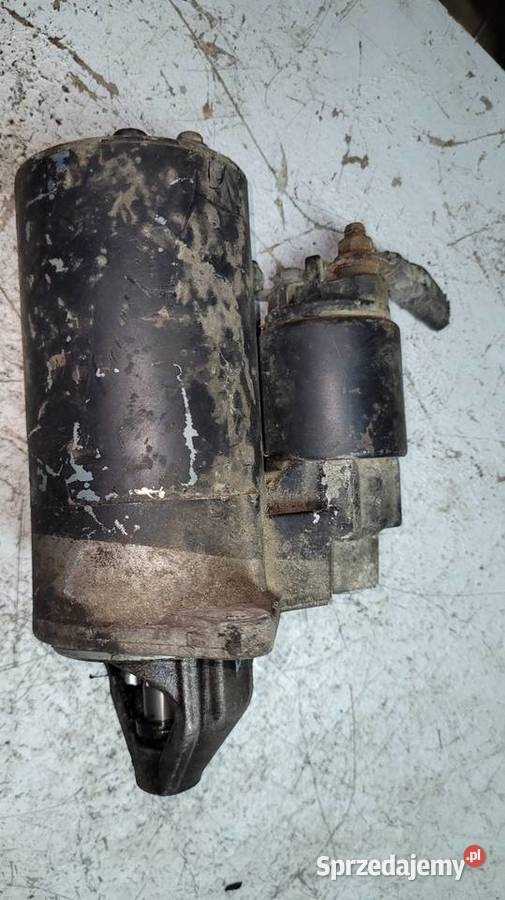 Rozrusznik Daewoo Lanos Łagów