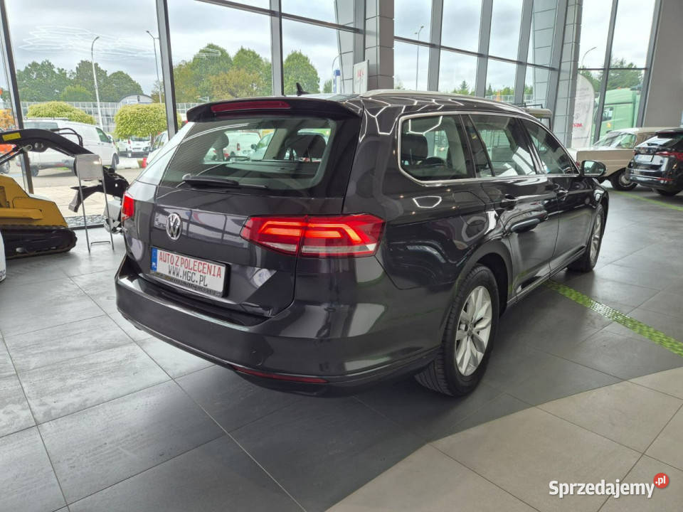Volkswagen Passat Volkswagen Passat B8 B8 isofix