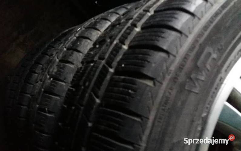 NOWY KOMPLET OPON 215 60 16 SUV 2156016 opony Opony Wrocław