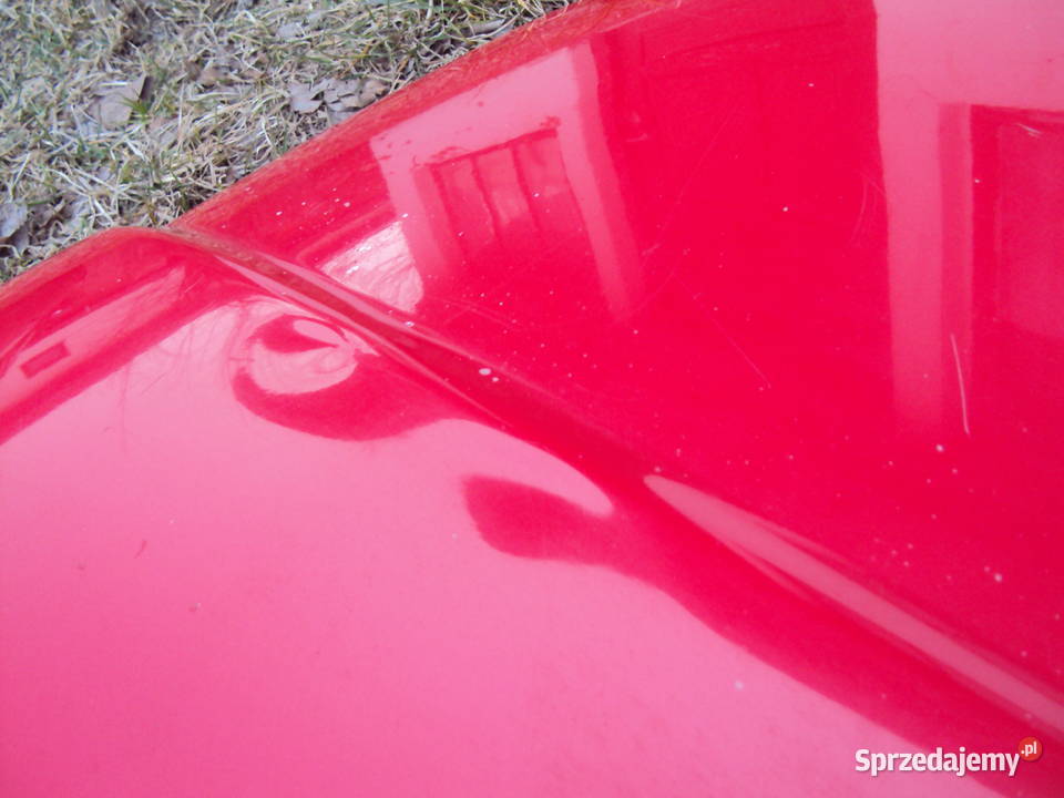 Maska Leon I Toledo II różne kolory inne części Firlej