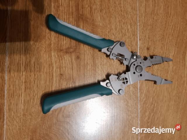 Profesjonalne narzędzie elektryków Bełchatów