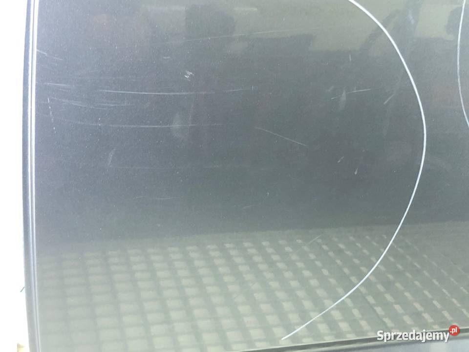 DRZWI LEWY TYŁ SUBARU FORESTER II Kombi Karoseria