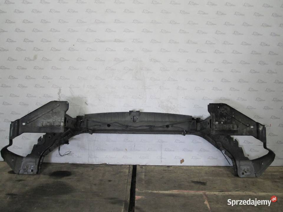 LAND ROVER FREELANDER II 08r pas przedni świętokrzyskie