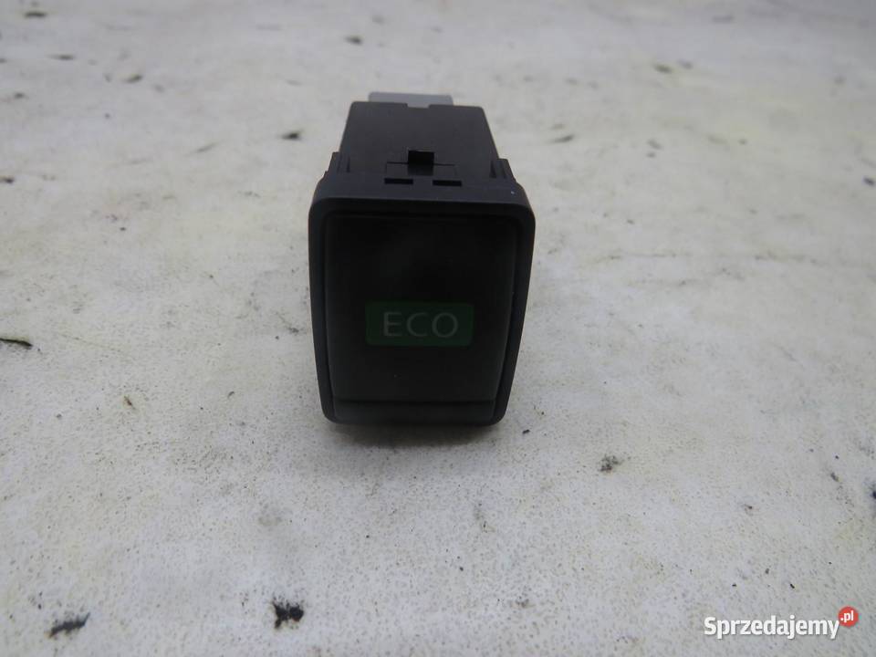 PRZYCISK ECO NISSAN XTRAIL III T32 60428F