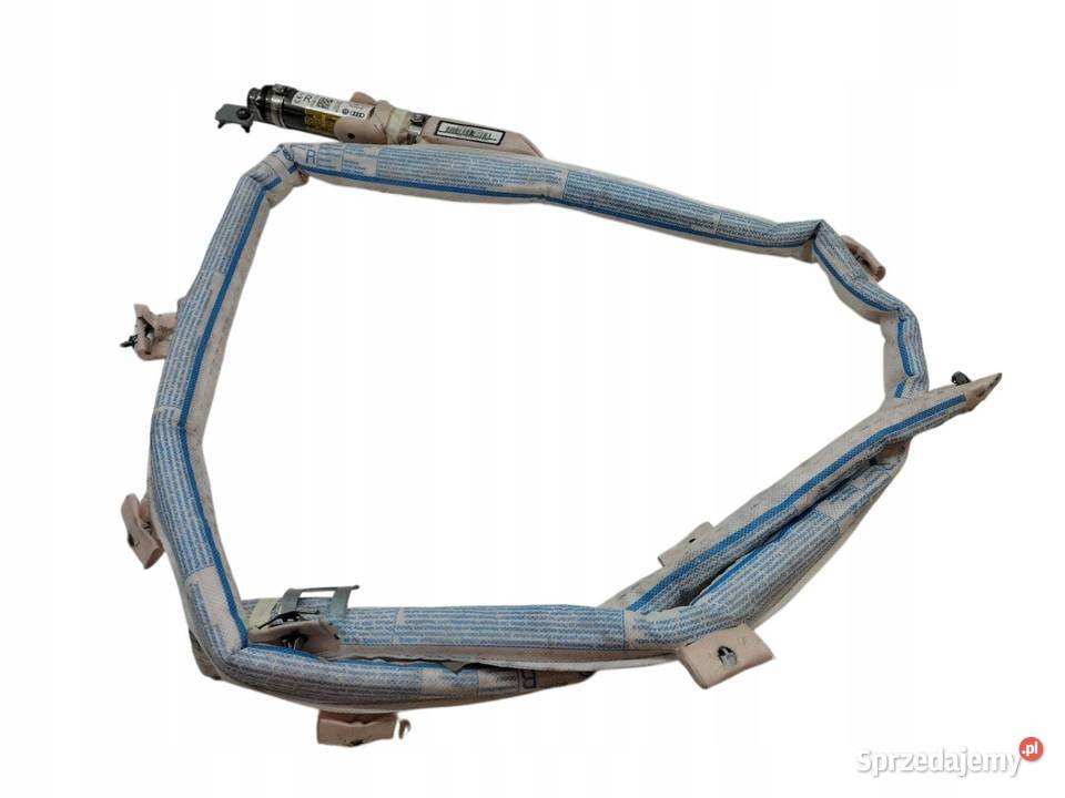 KURTYNA PRAWA PASAŻERA LIFTBACK 3V 3V5880742D świętokrzyskie