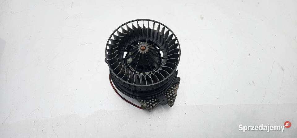 Dmuchawa mercedes w202 2028207310 Zbąszyń