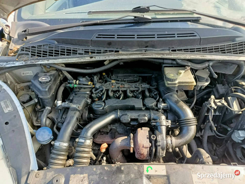 Citroen Xsara Picasso Citroen Xsara Picasso manualna Xsara Picasso Tarnów sprzedam