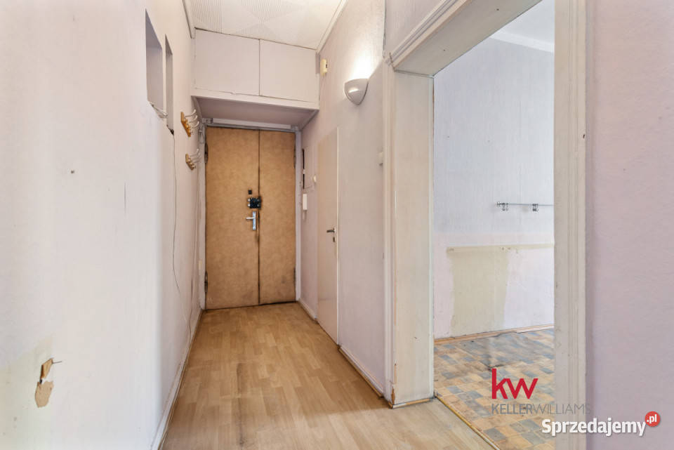 Mieszkanie 6976m2 2 pokoje Poznań