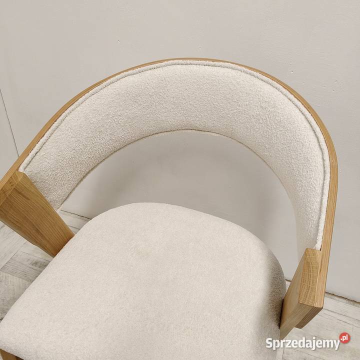 krzesło krzesła do salonu do stołu jadalni łódzkie Radomsko