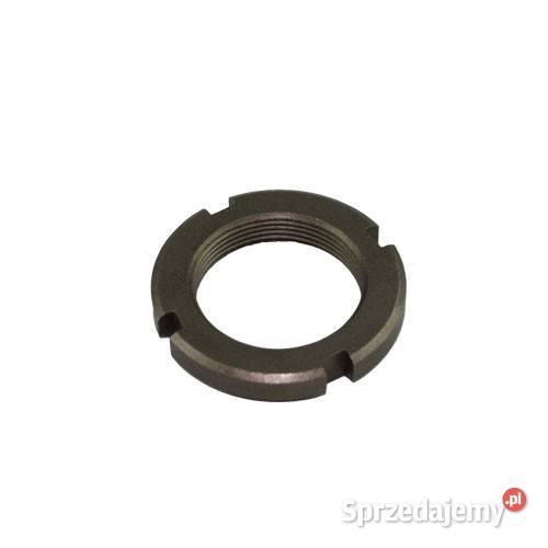 Nakrętka kontrująca M33 Iseki Duża Tajęcina sprzedam