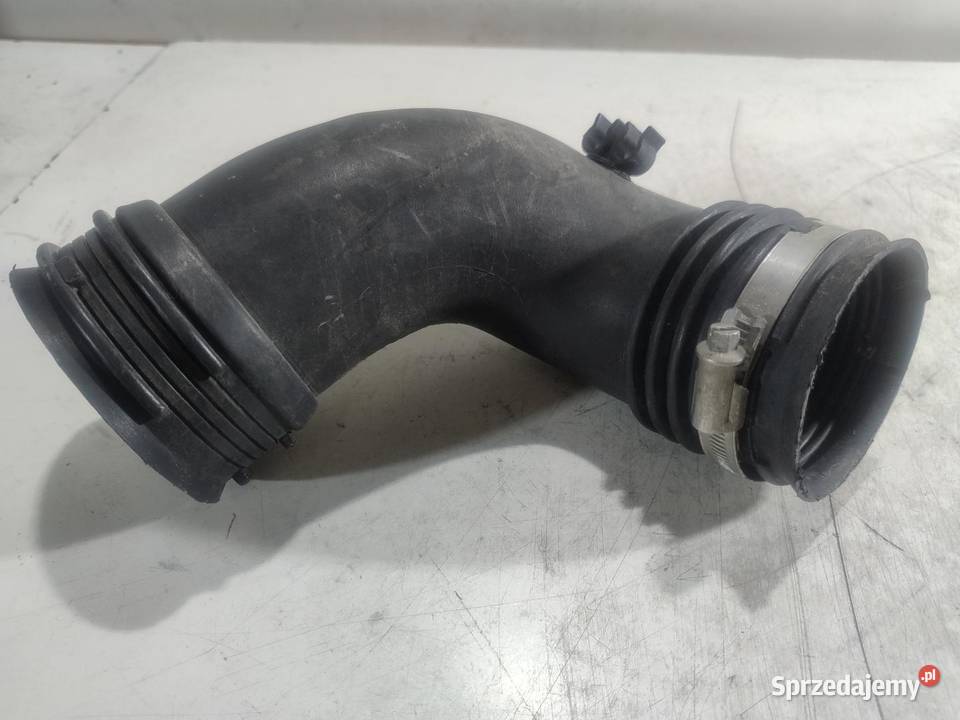 WĄŻ RURA INTERCOOLERA RENAULT MEGANE 19 DCI sprzedam