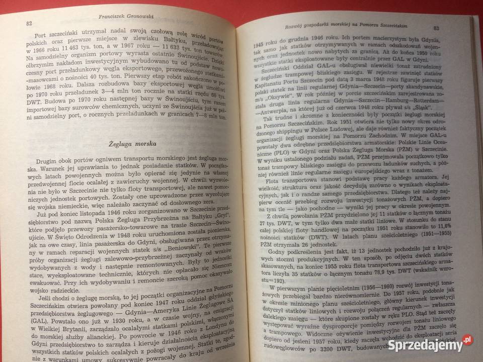 3222 Z Dawnych I Nowych Dziejów Polski