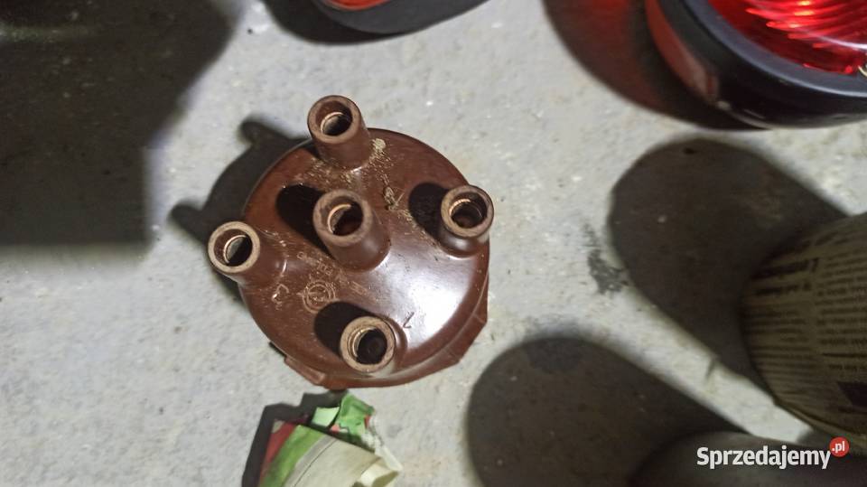 Fiat 125p części Kraków