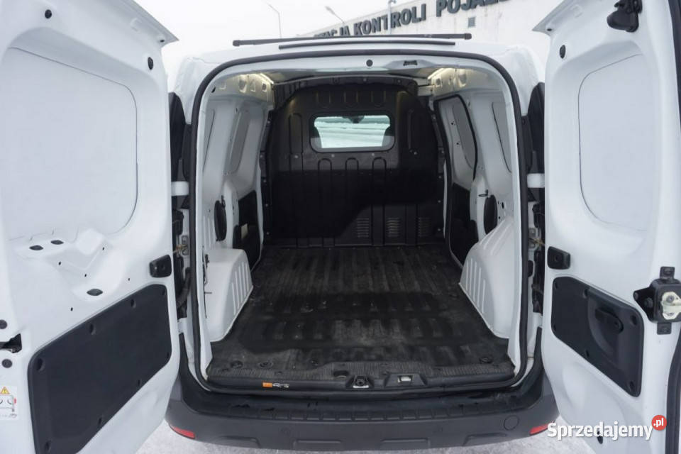 Renault Express VAN 15BlueDCi 95 PackClim 2os ESP Lublin