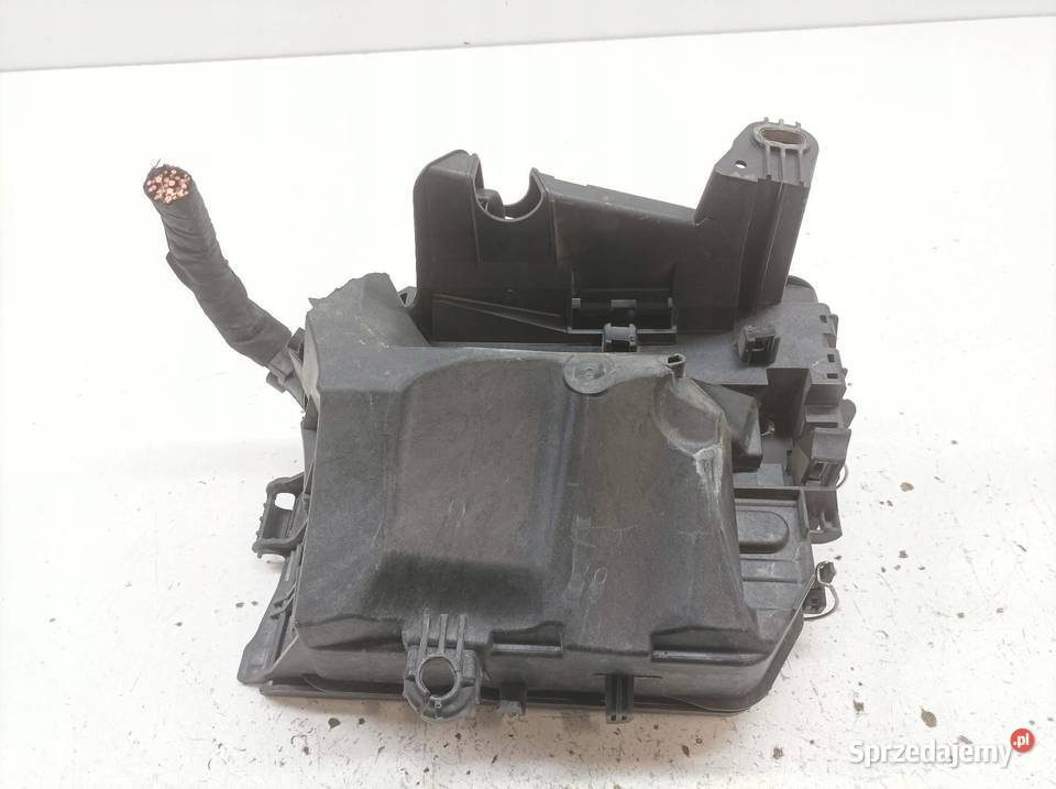 SKRZYNKA BEZPIECZNIKÓW 20 D 360 C117 sprzedam