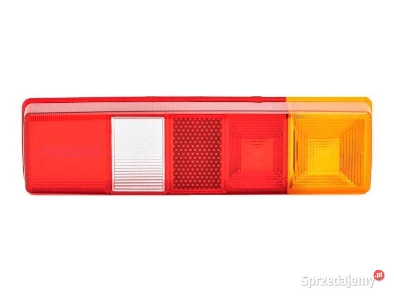 Klosz lampy tył Ford Transit 19862013 Skrzyniowy łódzkie Rawa Mazowiecka