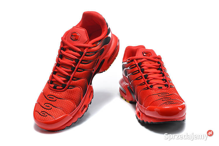 NIKE AIR PLUS 2026 NOWOSC r3646 Nike Warszawa
