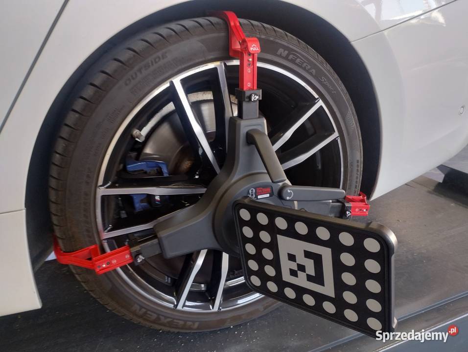 IA900wa MaxiAlign Bielsko-Biała