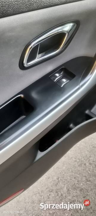 KIA Ceed 16 crdi Konstantynów Łódzki