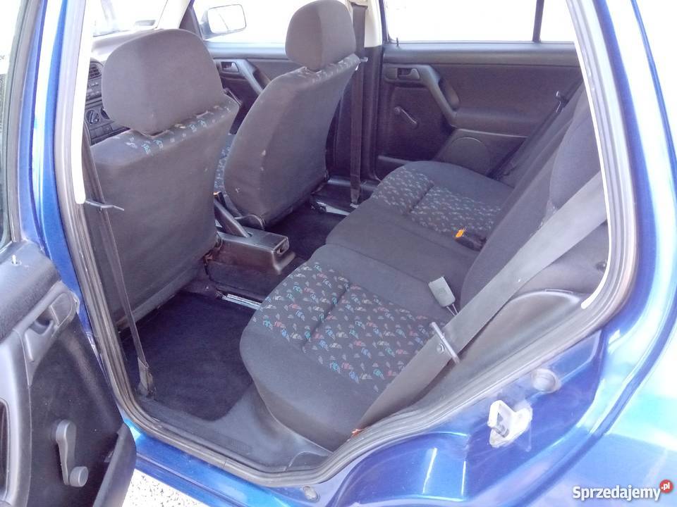 Golf 186000 przebiegu Golf Koliszowy sprzedam