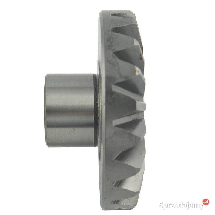 Zębatka 20T20T Kubota M6040M7040M8540 3C01143422 Tajęcina
